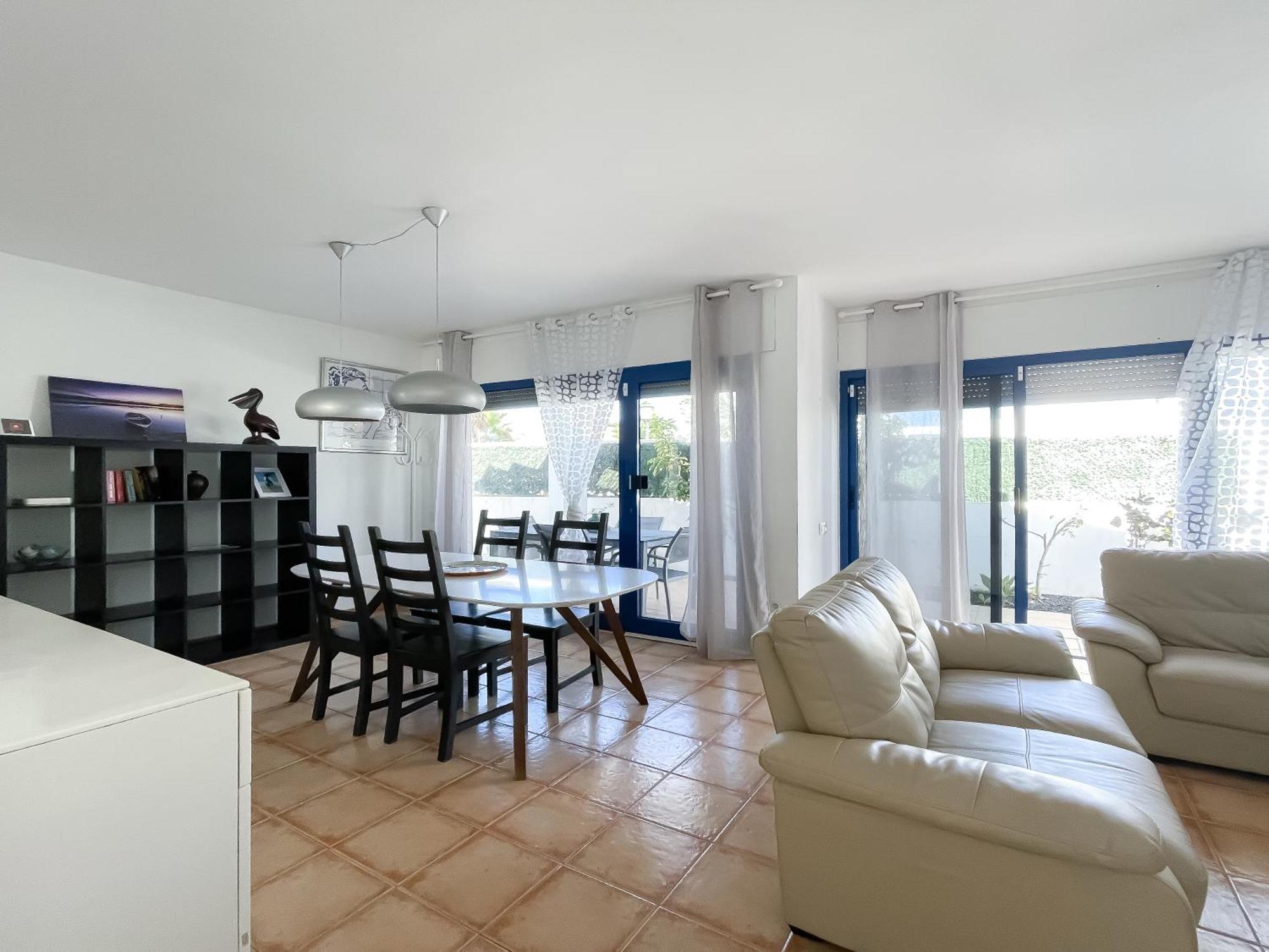 Villa Emilia By Best Holidays Fuerteventura Коральео Экстерьер фото