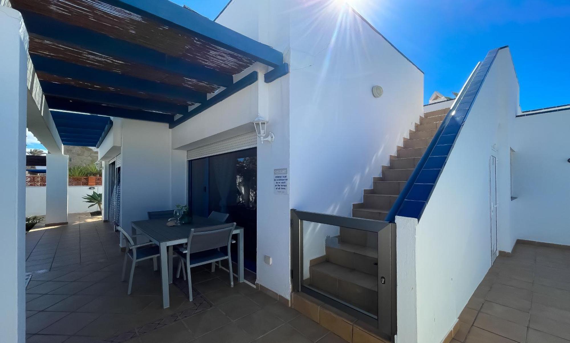 Villa Emilia By Best Holidays Fuerteventura Коральео Экстерьер фото