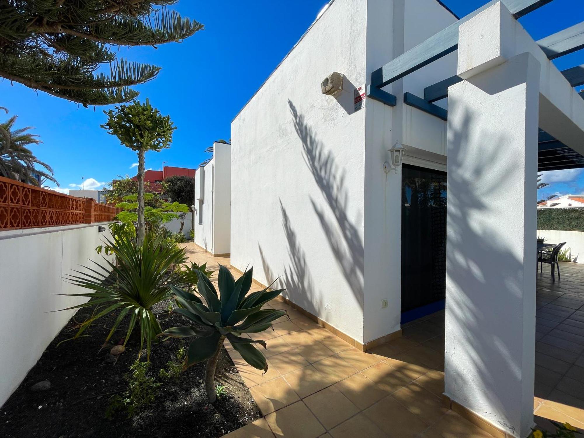 Villa Emilia By Best Holidays Fuerteventura Коральео Экстерьер фото