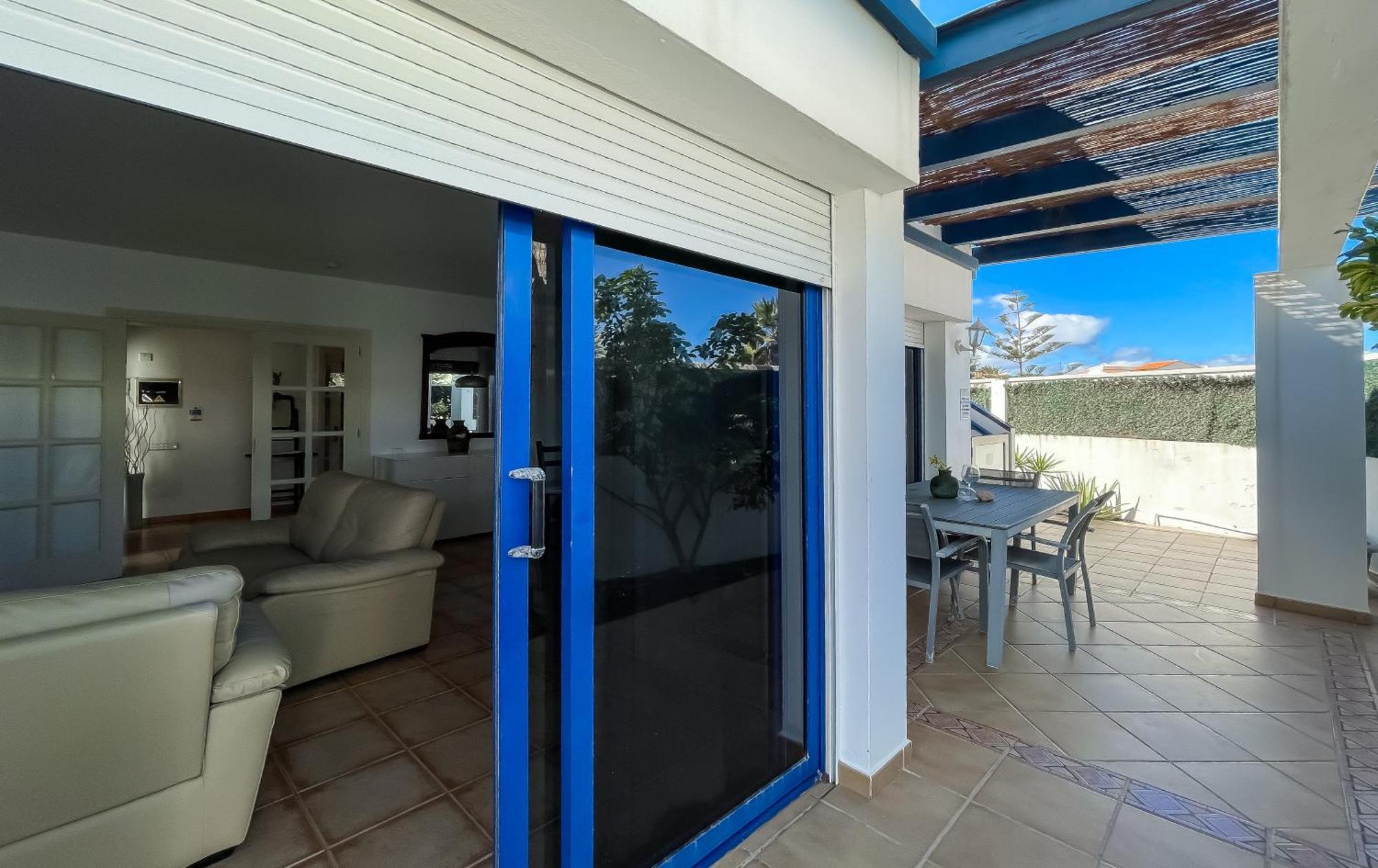 Villa Emilia By Best Holidays Fuerteventura Коральео Экстерьер фото